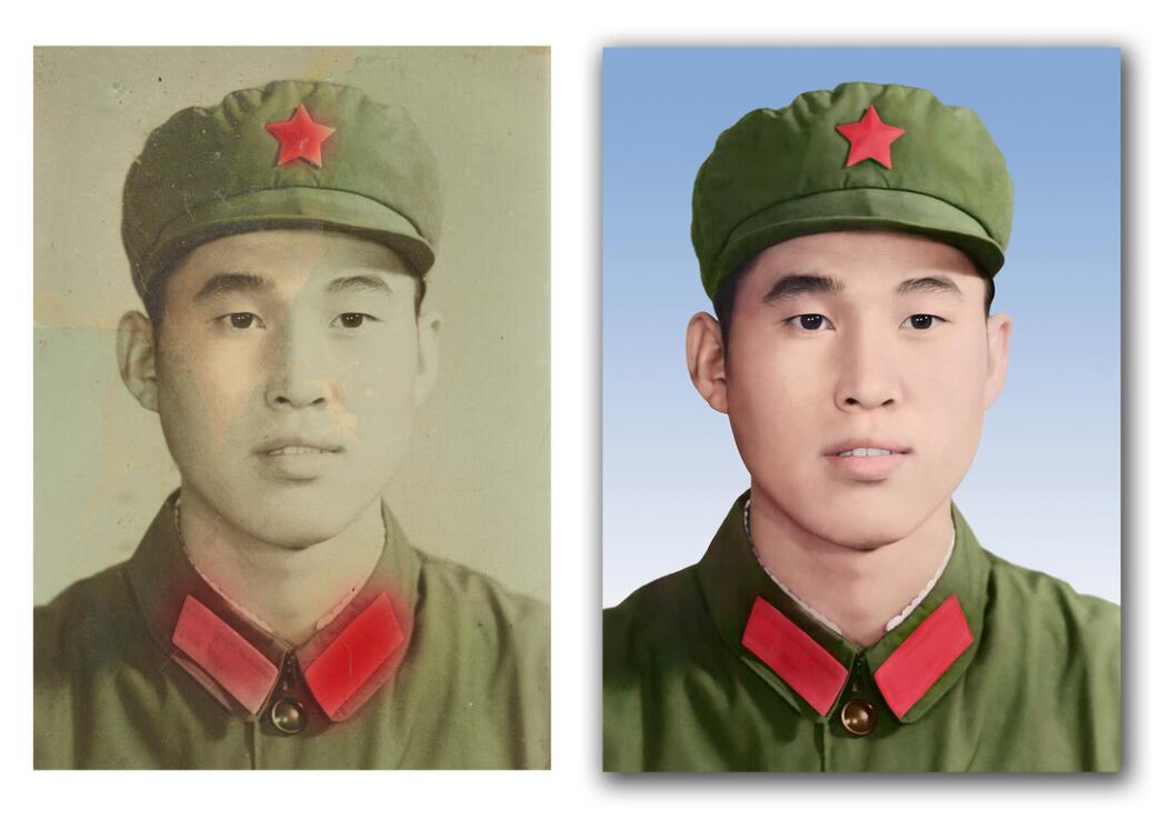 合作破损照片修复-18
