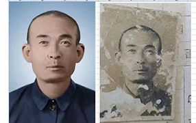 合作老照片修复多少钱一张