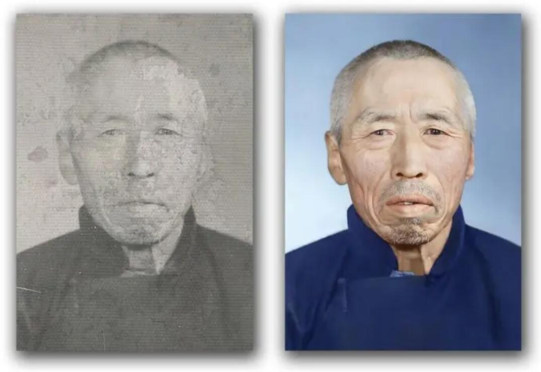 合作破损照片修复-56